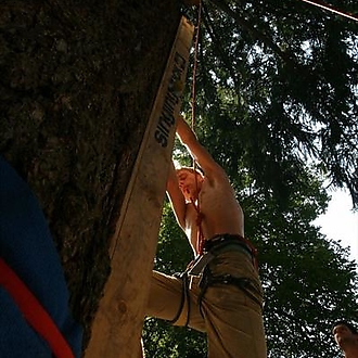 28. Mezinárodní horolezecký filmový festival